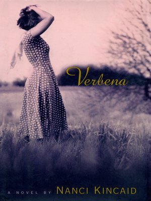 cover image of Verbena